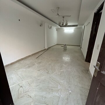 3 BHK Builder Floor For Rent in Kidwai Nagar