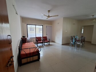 2 BHK Apartment For Rent in Veerabhadra Nagar Pune  7816603