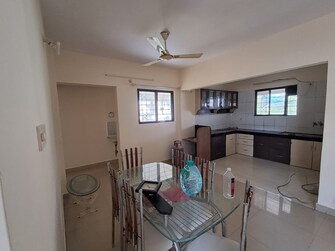 2 BHK Apartment For Rent in Veerabhadra Nagar Pune  7816603