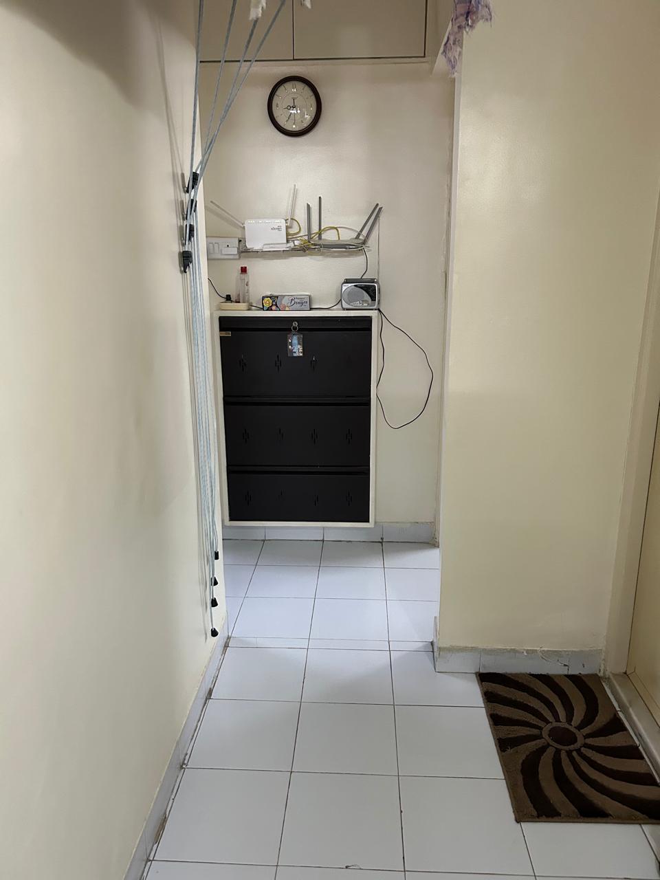 2 BHK + Pooja Room Apartment For Sale in Aundh Pune 