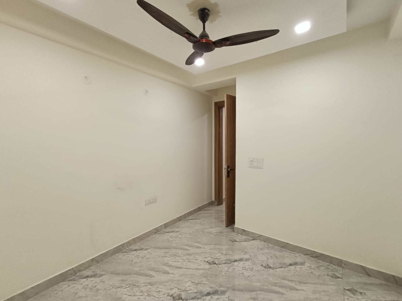 4 BHK Builder Floor For Resale in Chittaranjan Park Delhi  7816609