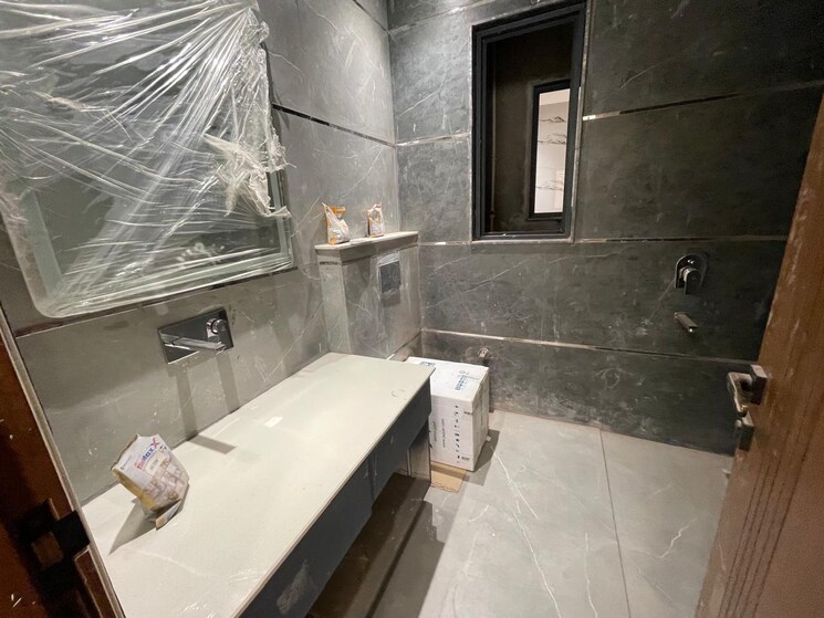 Kitchen, ss-mayfield-gardens 3 Bedroom 270 Sq.Yd. Builder Floor In Sector 51 Gurgaon 7816608