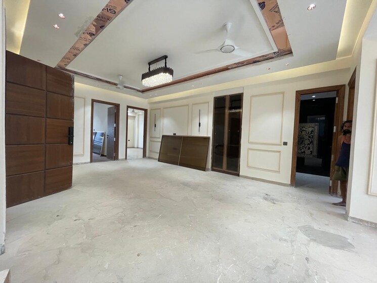 Room, ss-mayfield-gardens 3 Bedroom 270 Sq.Yd. Builder Floor In Sector 51 Gurgaon 7816608