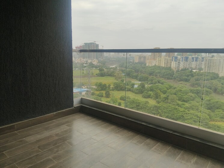 Exterior View, baner 2 Bedroom 830 Sq.Ft. Apartment In Baner Pune 7816615