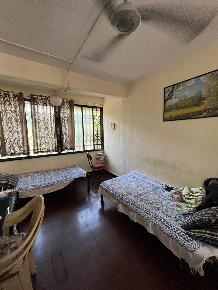 Living Room, niyoshi-park 1 Bedroom 550 Sq.Ft. Apartment In Aundh Pune 7816632