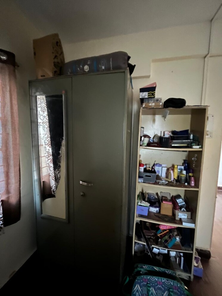 undefined, niyoshi-park 1 Bedroom 550 Sq.Ft. Apartment In Aundh Pune 7816632