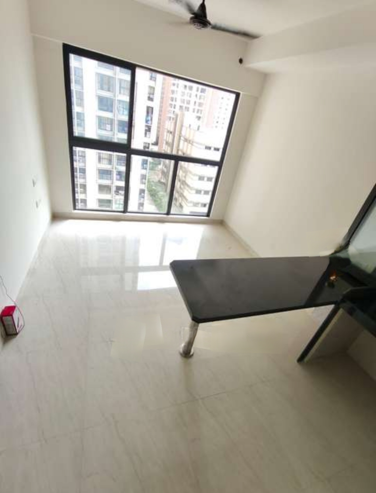 2 BHK Apartment For Rent in Lodha Crown Quality Homes Majiwada Thane  7816613