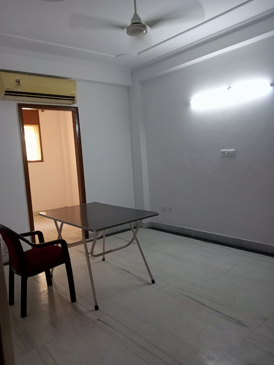 3 BHK Builder Floor For Resale in Lajpat Nagar ii Delhi  7816629