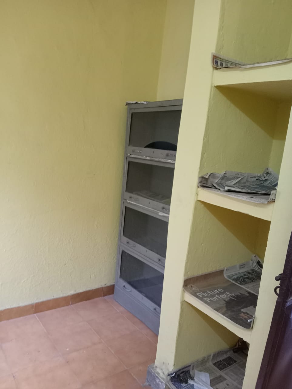 3 BHK Builder Floor For Sale in Lajpat Nagar I