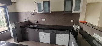 3.5 BHK Penthouse For Rent in Tivoli Apartments Baner Pune  7816640