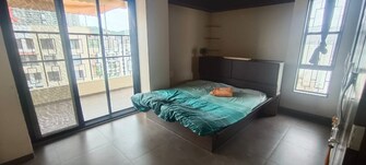 3.5 BHK Penthouse For Rent in Tivoli Apartments Baner Pune  7816640