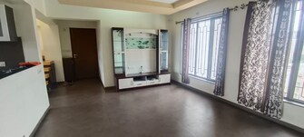 3.5 BHK Penthouse For Rent in Tivoli Apartments Baner Pune  7816640