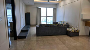 3 BHK Apartment For Rent in Bombay Realty One ICC Dadar East Mumbai  7816634