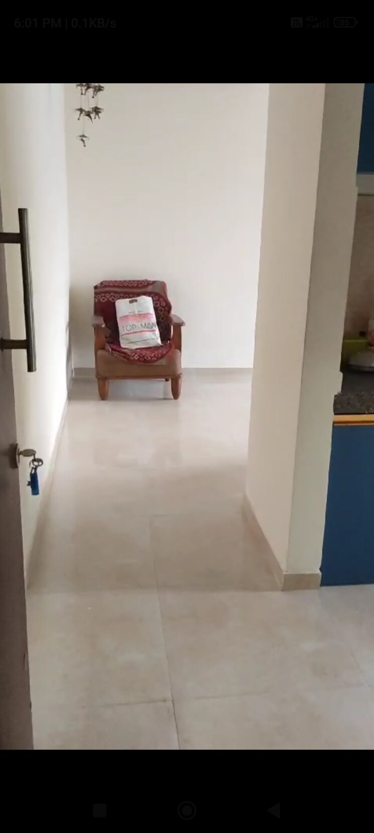 Room, sunteck-maxxworld-5 2 Bedroom 950 Sq.Ft. Apartment In Naigaon East Palghar 7816647