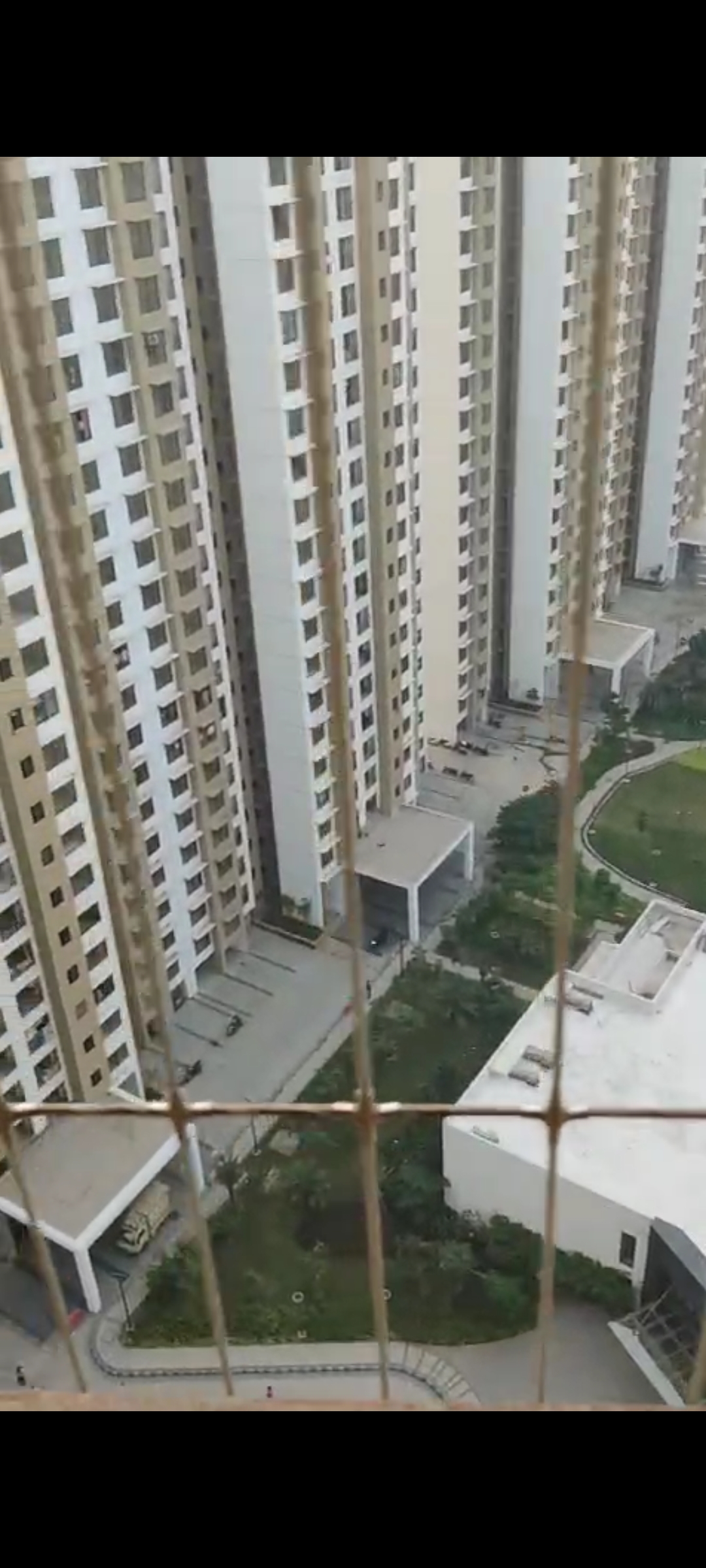 2 BHK Apartment For Rent in Sunteck MaxxWorld 5 Naigaon East Mumbai  7816647