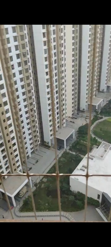 2 BHK Apartment For Rent in Sunteck MaxxWorld 5 Naigaon East Palghar  7816647