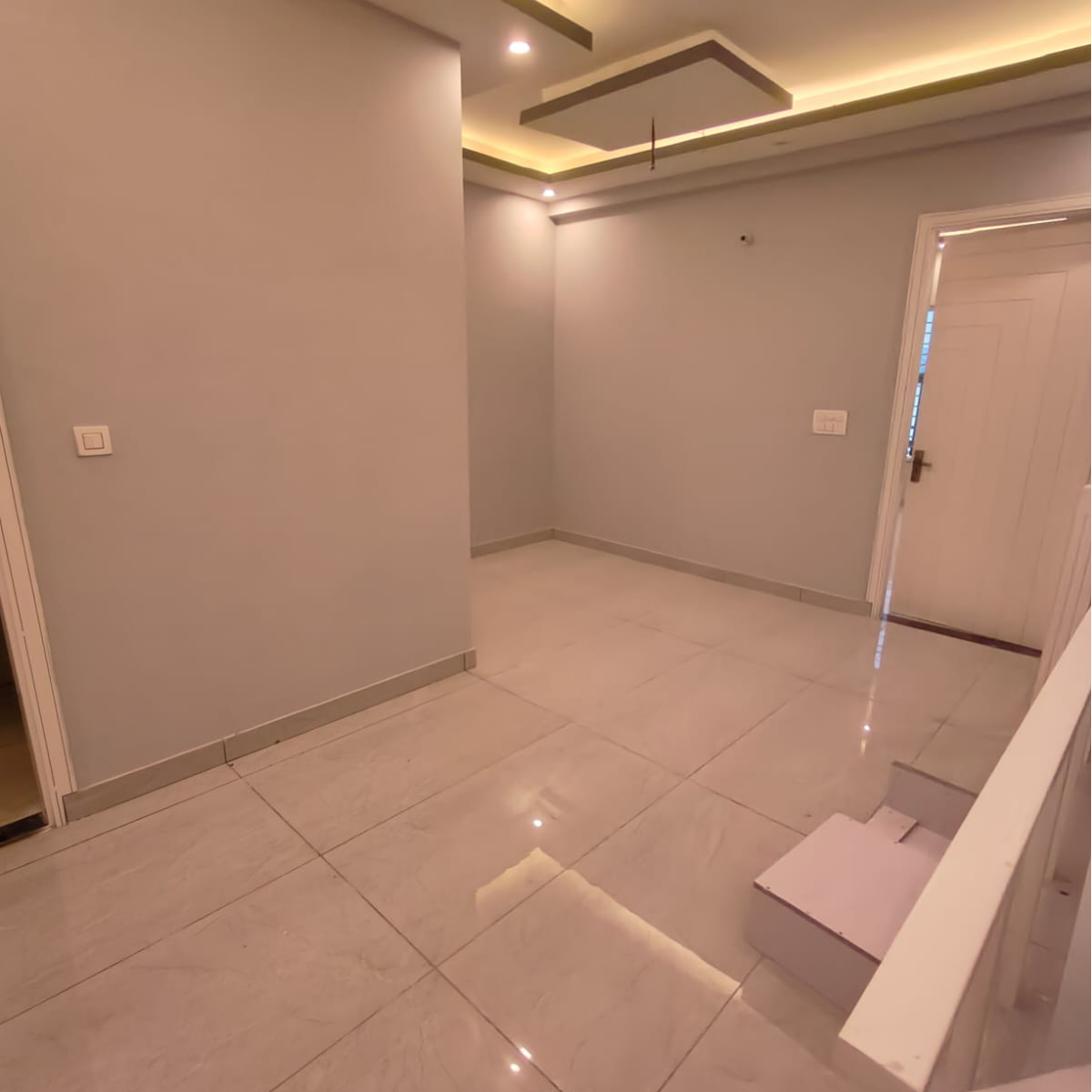 2 BHK 1480 Sq.Ft. Apartment in Pacific Golf Estate