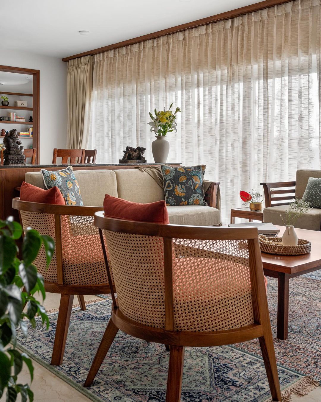 2 BHK + Pooja Room Apartment For Sale in Bhargav Monte Rosa