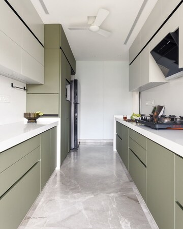 3 BHK Apartment For Sale in Venkatesh Skydale, Sinhagad Road