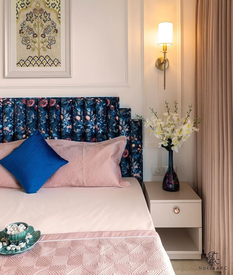 Bedroom, venkatesh-skydale 3 Bedroom 1224 Sq.Ft. Apartment In Sinhagad Road Pune 7816662