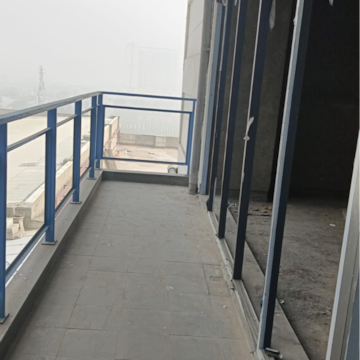 Commercial Office Space 950 Sq.Ft. For Resale in Gn Sector Delta I Greater Noida  7816664