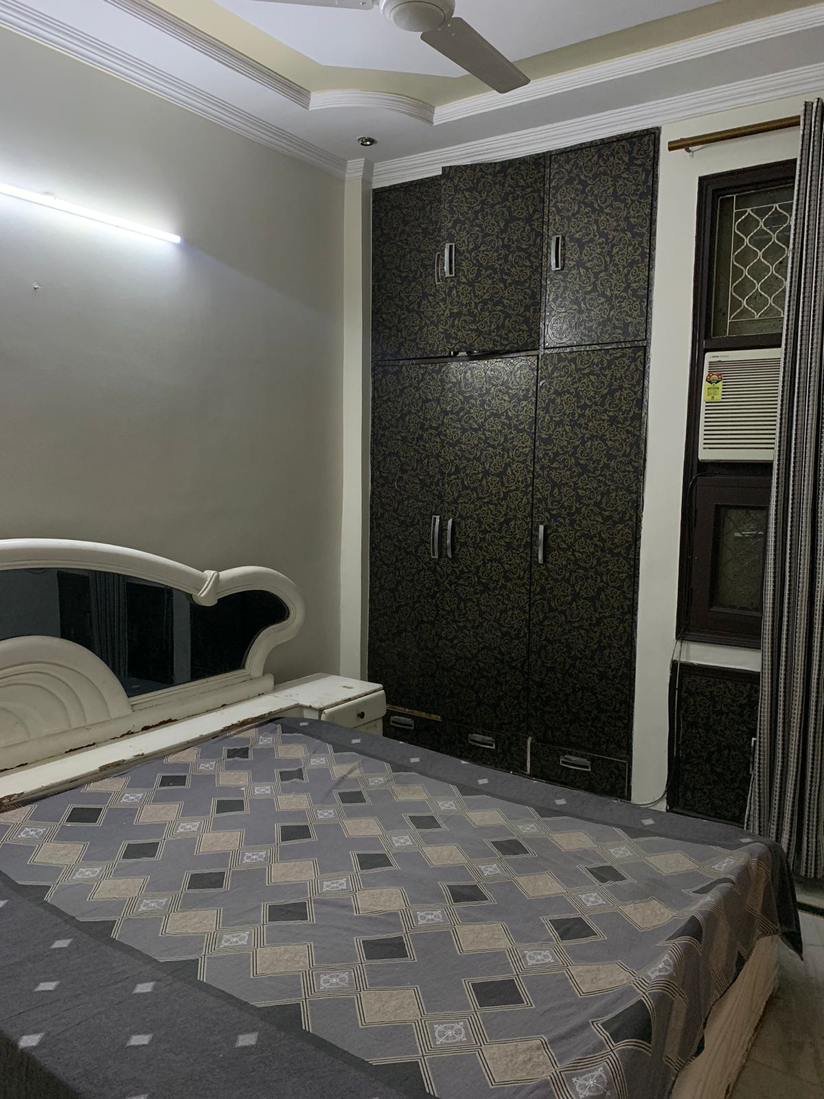 3 BHK Independent House For Rent in Prashant Vihar Delhi  7816661