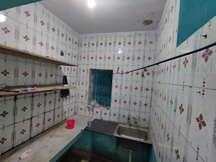 Exterior View, pitampura 1 Bedroom 600 Sq.Ft. Independent House In Pitampura Delhi 7816665