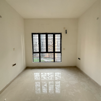 3 BHK Apartment For Rent in Siddha Galaxia 2 Rekjuani Kolkata  7816666