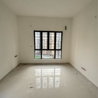 3 BHK Apartment For Rent in Siddha Galaxia 2 Rekjuani Kolkata  7816666