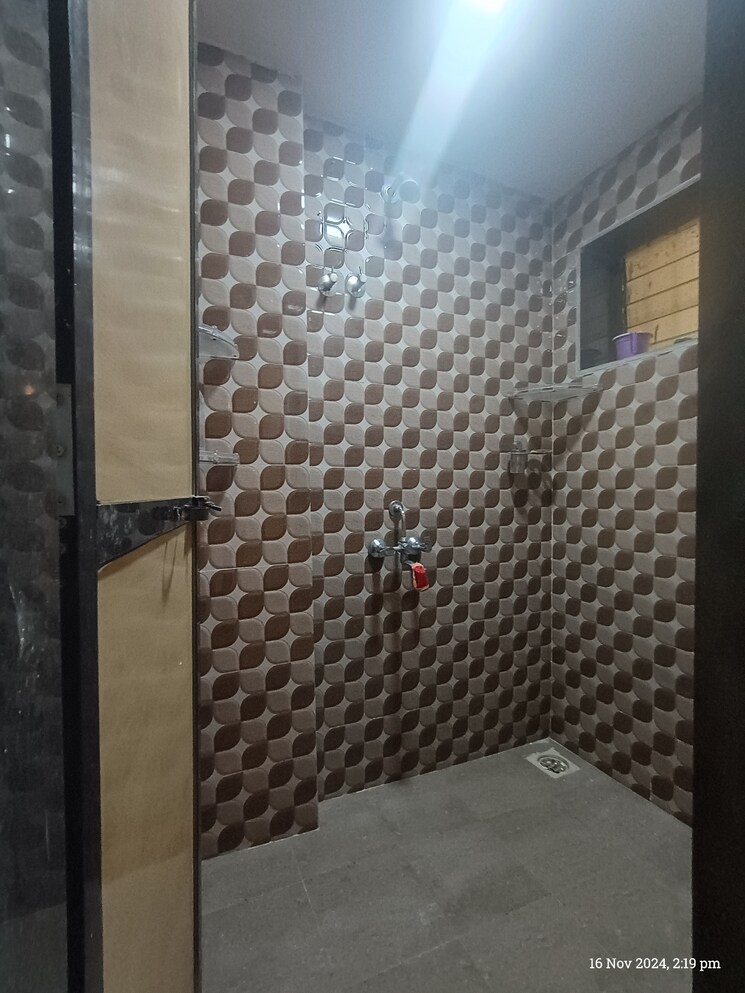 Kitchen, yashodeep-chs 2 Bedroom 800 Sq.Ft. Apartment In Kopar Khairane Navi Mumbai 7816681