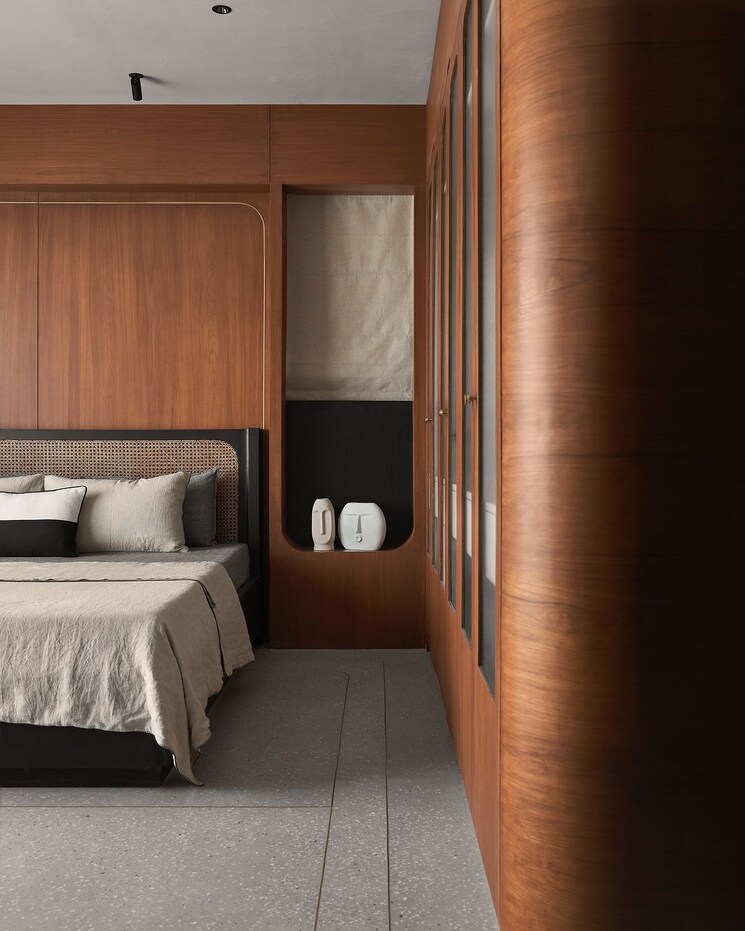 undefined, uma-laxmi-nivas 2 Bedroom 828 Sq.Ft. Apartment In Erandwane Pune 7816682