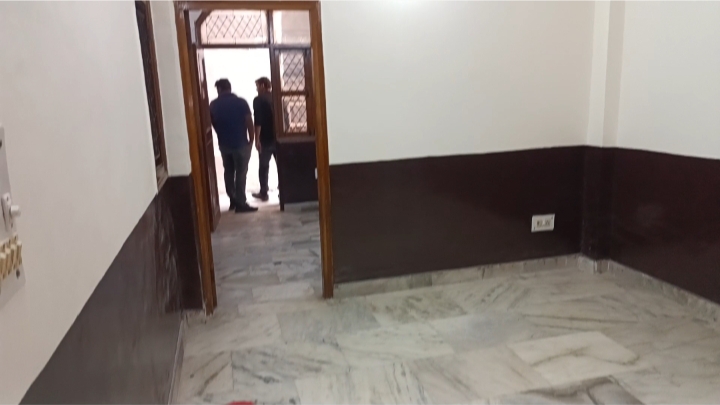 1 BHK Builder Floor For Rent in Vaishali Sector 3 Ghaziabad  7816698