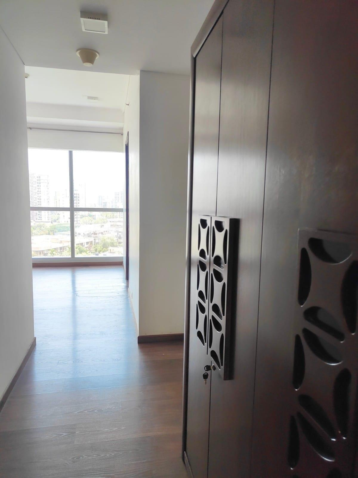 4 BHK Apartment For Rent in Bombay Realty Island City Center Dadar East Mumbai  7816701