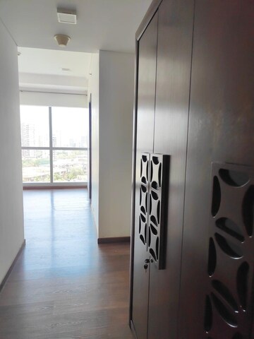 4 BHK Apartment For Rent in Bombay Realty Island City Center, Dadar East