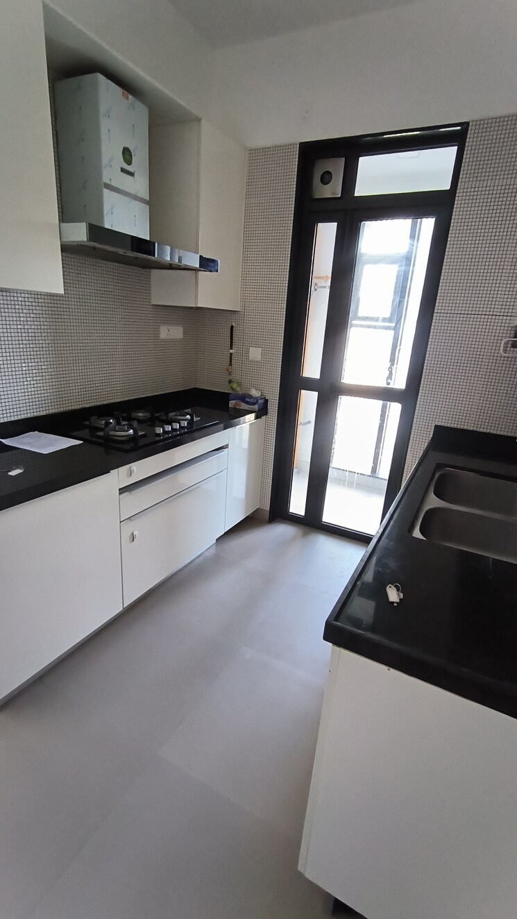 Kitchen, kurla west 2 Bedroom 944 Sq.Ft. Apartment In Kurla West Mumbai 7816715