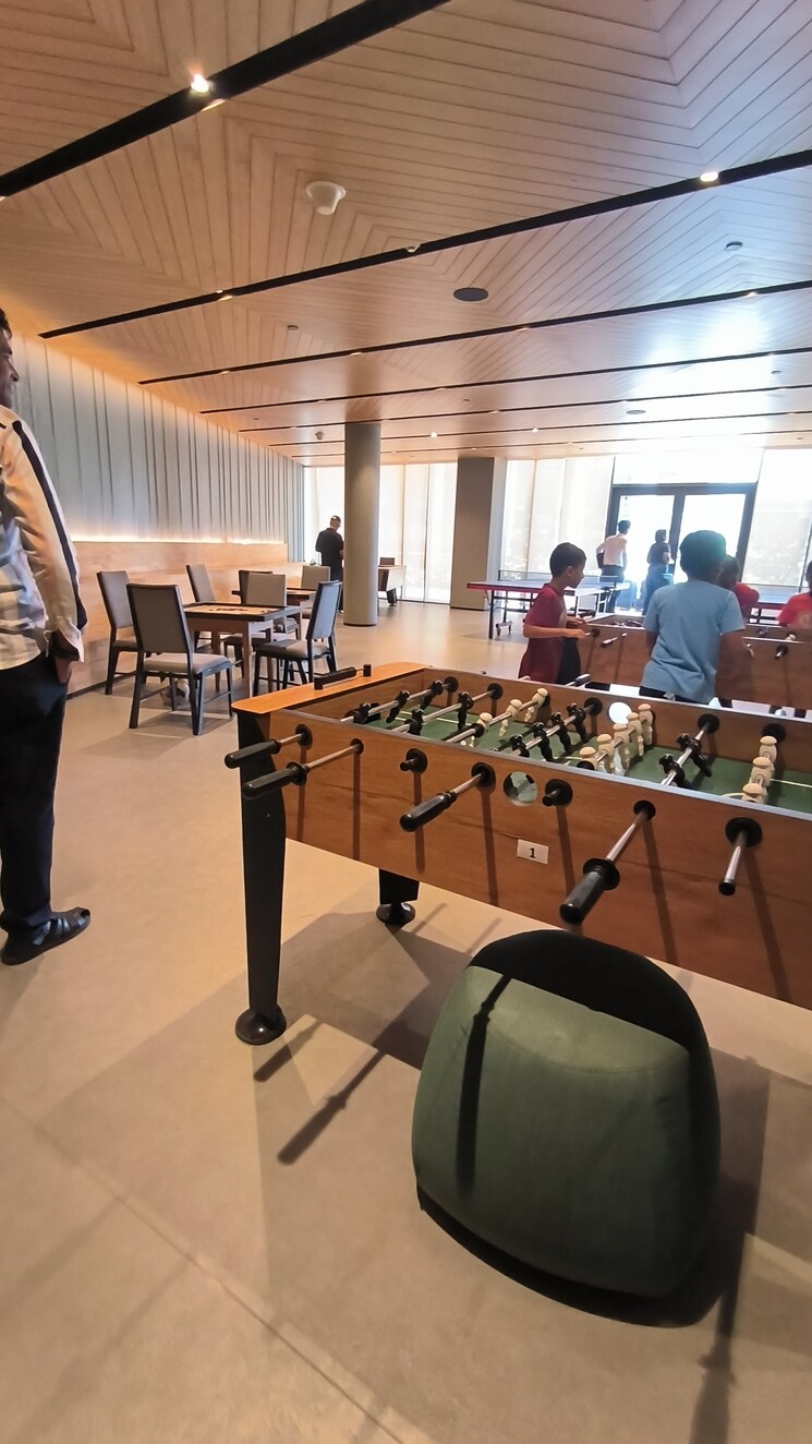 Master Bedroom, kurla west 2 Bedroom 944 Sq.Ft. Apartment In Kurla West Mumbai 7816715