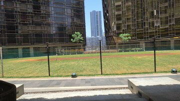 2 BHK Apartment – Exterior View View at Kurla West - for Sale