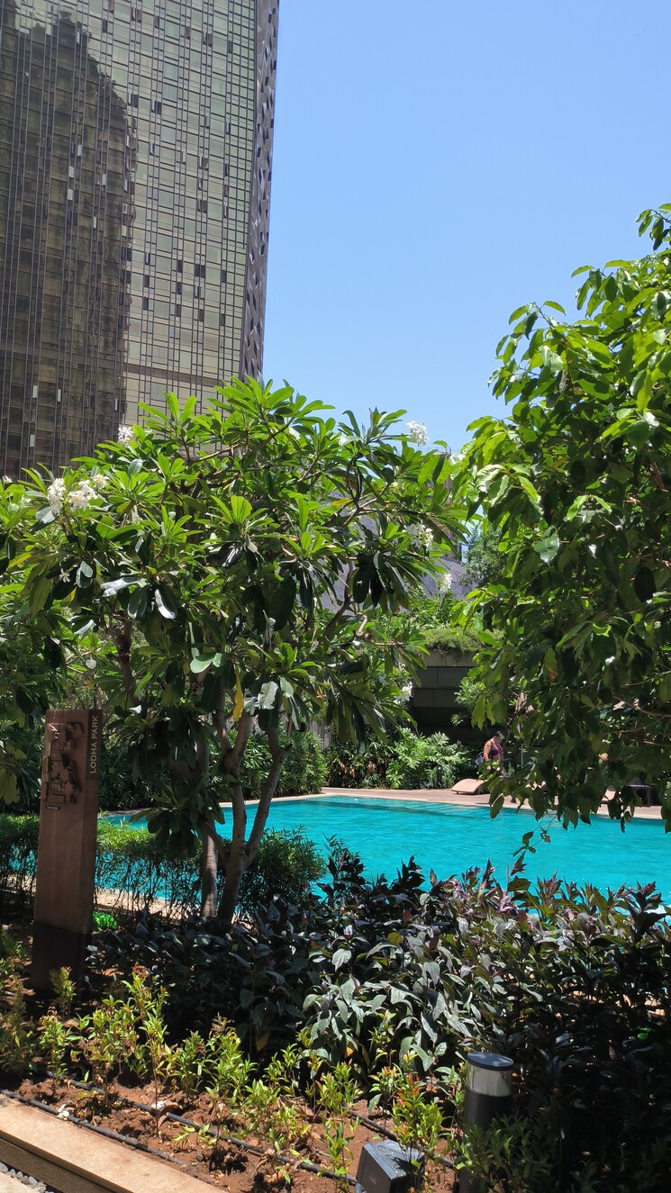 Garden, kurla west 2 Bedroom 944 Sq.Ft. Apartment In Kurla West Mumbai 7816715