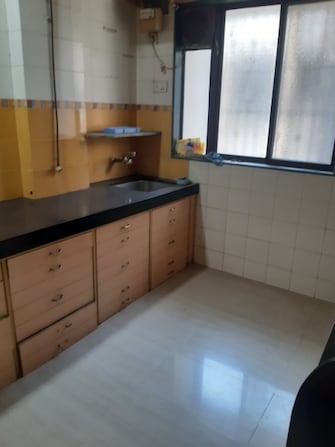 2 BHK Apartment For Rent in Ojass Awantika CHS Naupada Thane  7816721