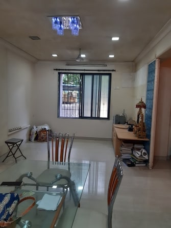 2 BHK Apartment For Rent in Ojass Awantika CHS Naupada Thane  7816721