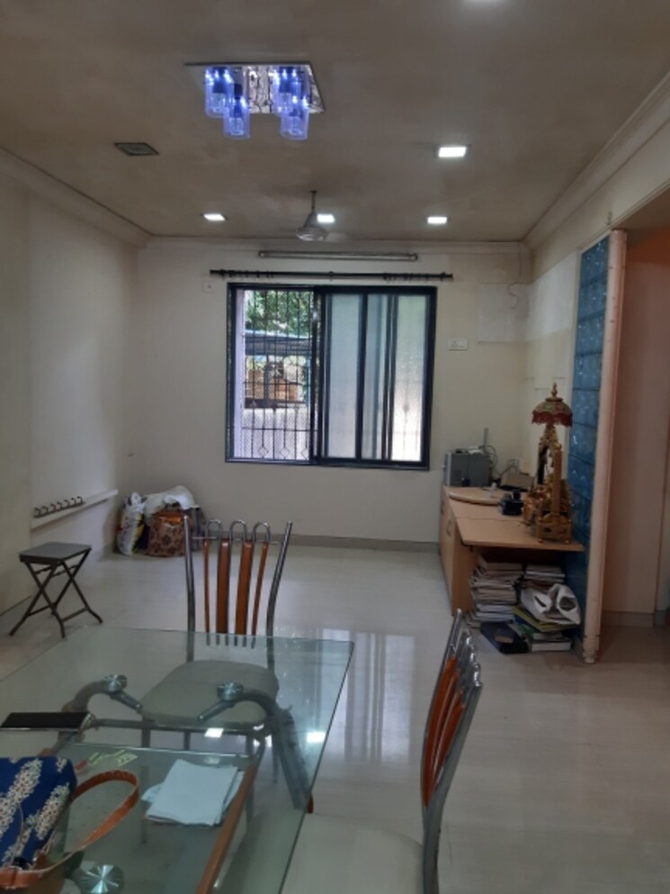 Living Room, ojass-awantika-chs 2 Bedroom 656 Sq.Ft. Apartment In Naupada Thane 7816721