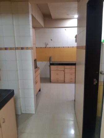 2 BHK Apartment For Rent in Ojass Awantika CHS Naupada Thane  7816721