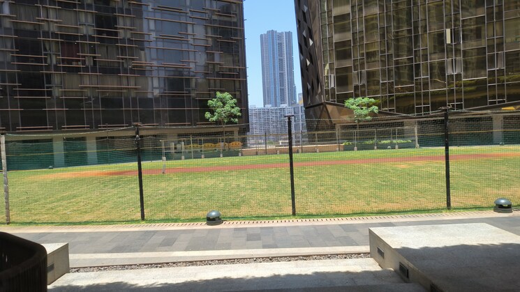 Exterior View, kurla west 2 Bedroom 967 Sq.Ft. Apartment In Kurla West Mumbai 7816737