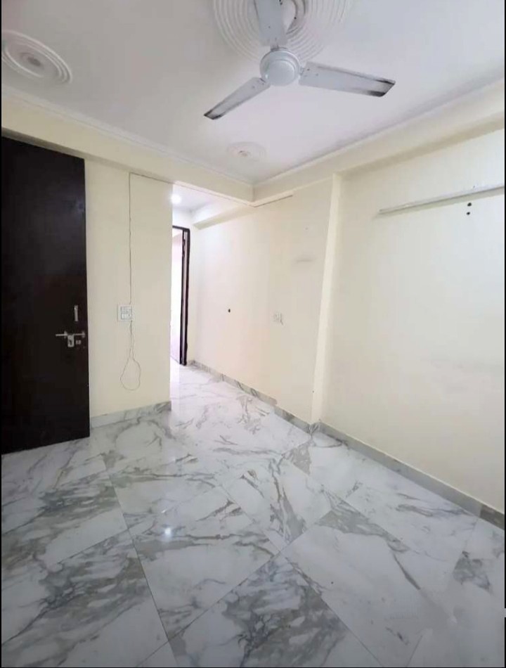 2 BHK Builder Floor For Rent in KG Apartment Mehrauli Delhi  7816743