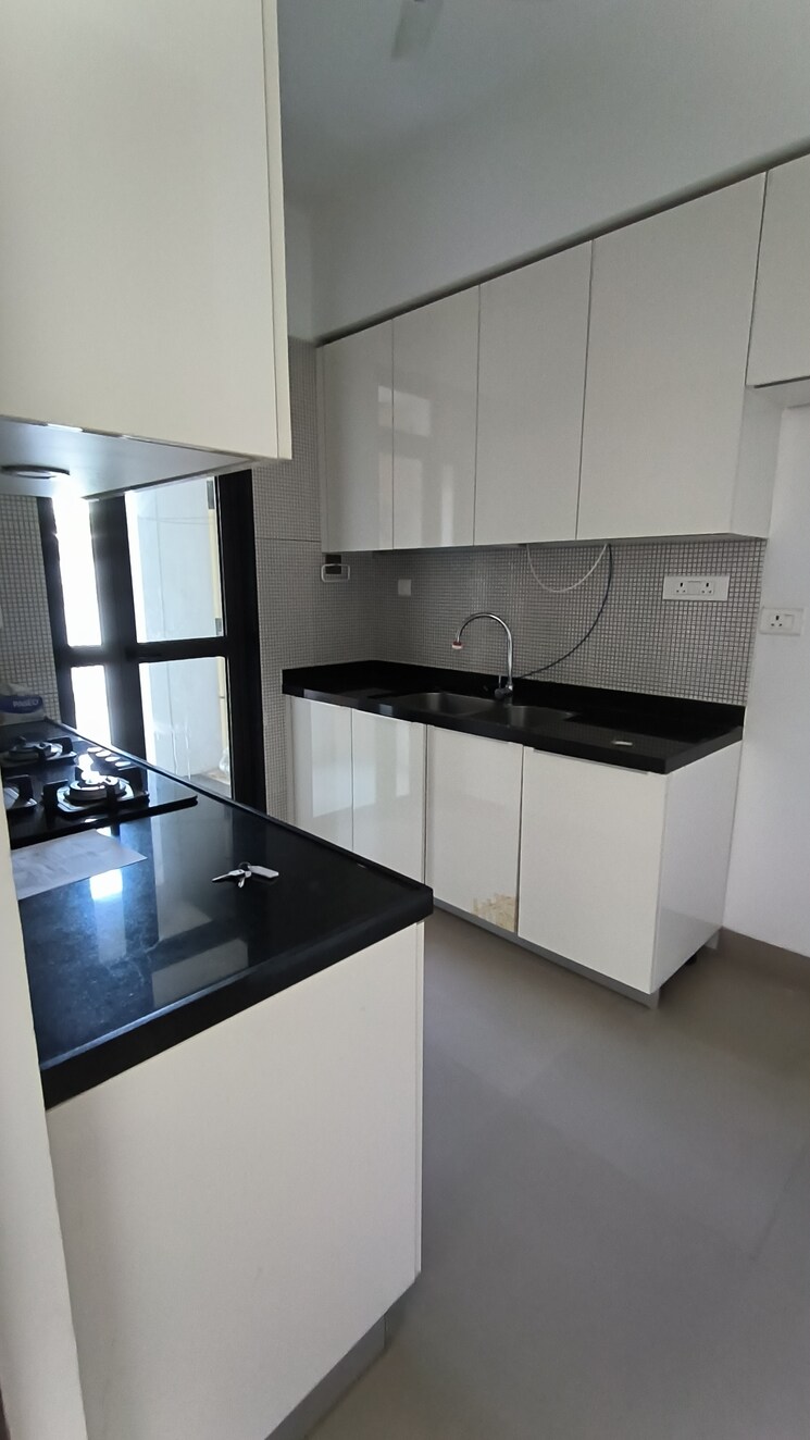 Kitchen, kurla west 3 Bedroom 1334 Sq.Ft. Apartment In Kurla West Mumbai 7816742