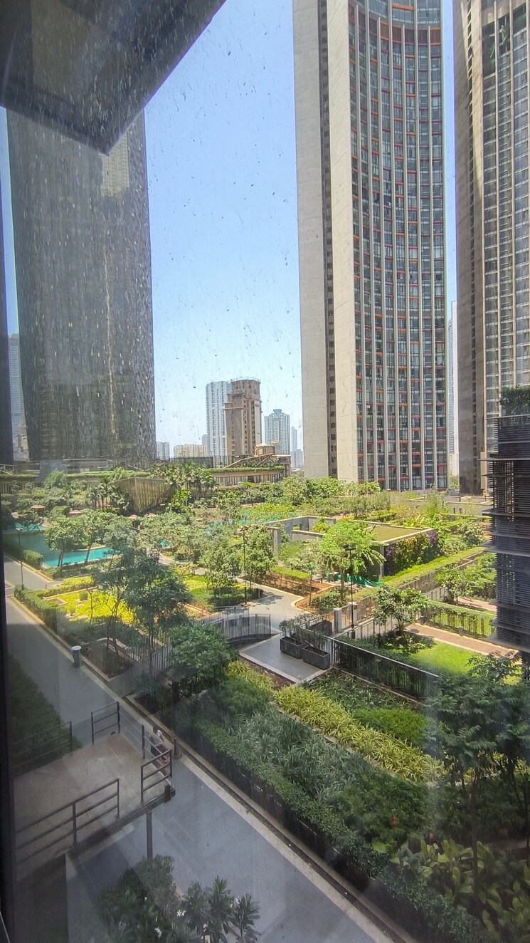 Exterior View, kurla west 3 Bedroom 1334 Sq.Ft. Apartment In Kurla West Mumbai 7816742