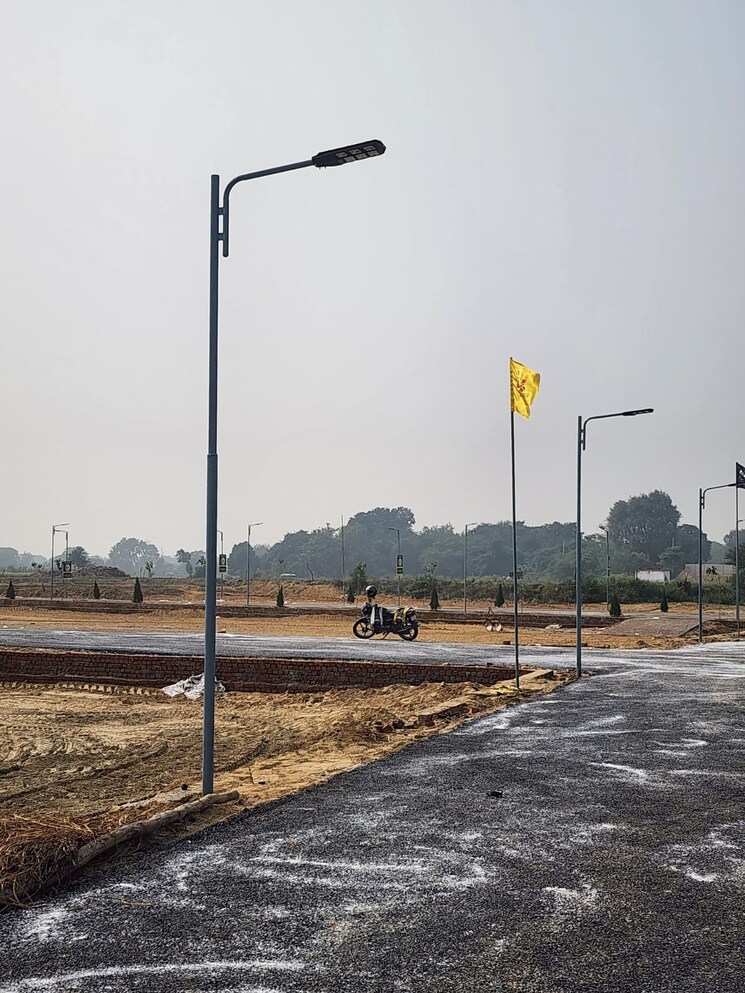 undefined, gosainganj  1000 Sq.Ft. Plot In Gosainganj Lucknow 7816746