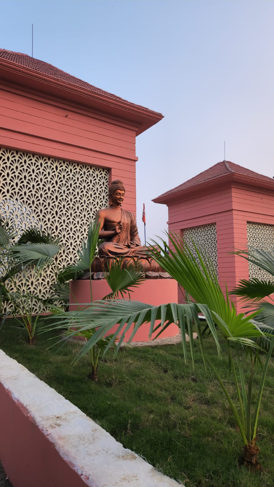 Plot For Sale in Rivera Green 