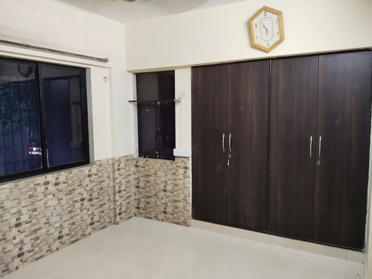 Bedroom, rajaram-sukur-enclave-b-wing 1 Bedroom 690 Sq.Ft. Apartment In Ghodbunder Road Thane 7816758