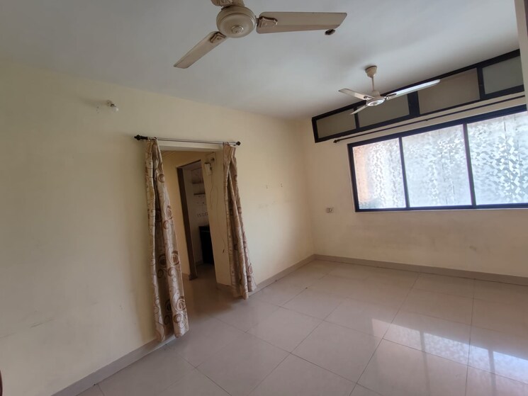 Living Room, rajaram-sukur-enclave-b-wing 1 Bedroom 690 Sq.Ft. Apartment In Ghodbunder Road Thane 7816758